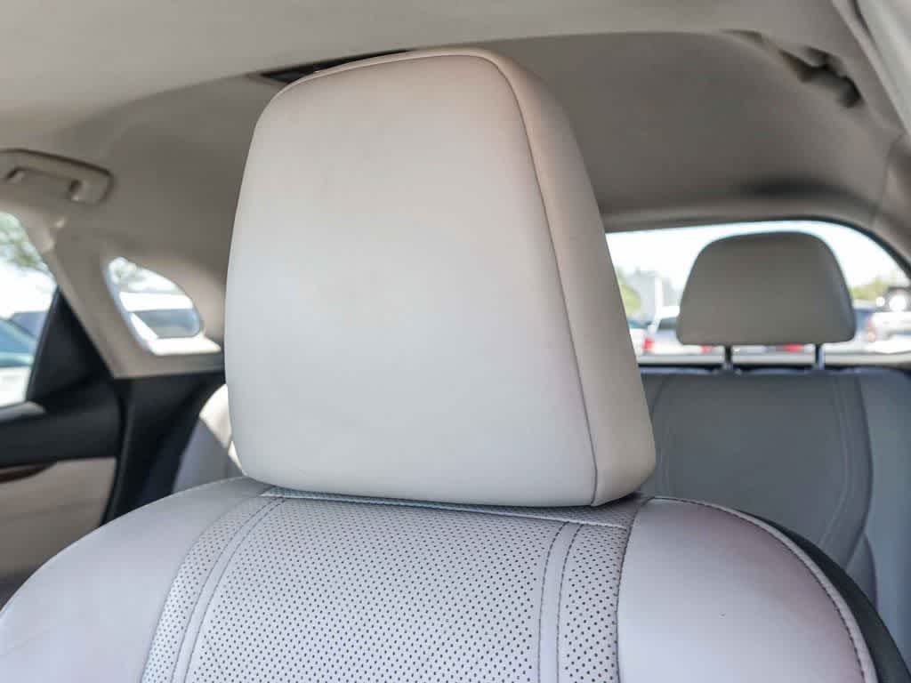 2017 Lexus RX 350 RX 350 FWD