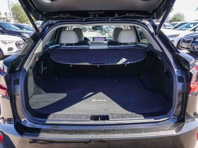 2017 Lexus RX 350 RX 350 FWD