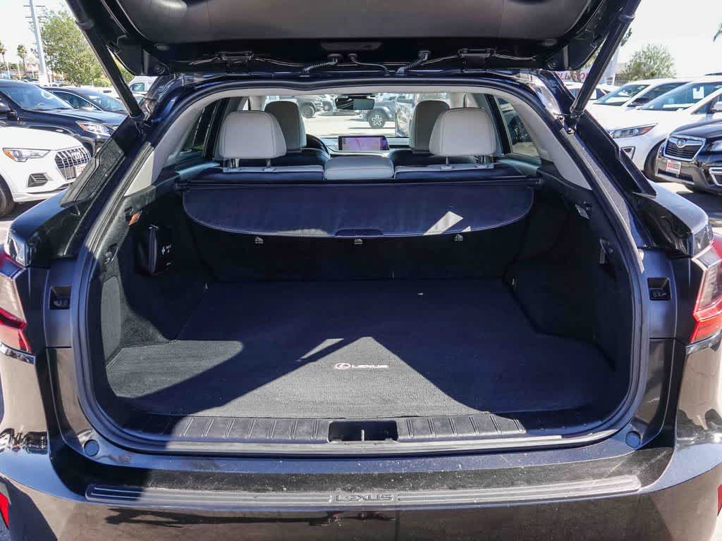 2017 Lexus RX 350 RX 350 FWD