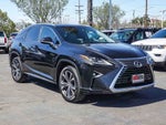 2017 Lexus RX 350 RX 350 FWD