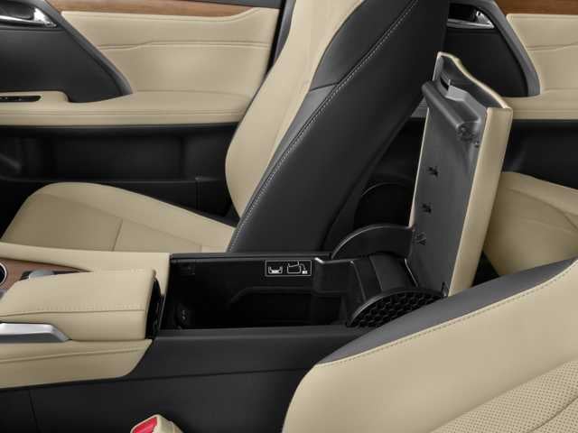 2017 Lexus RX 350 RX 350 FWD