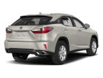 2017 Lexus RX 350 RX 350 FWD