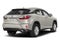 2017 Lexus RX 350 RX 350 FWD