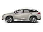 2017 Lexus RX 350 RX 350 FWD