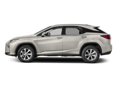 2017 Lexus RX 350 RX 350 FWD