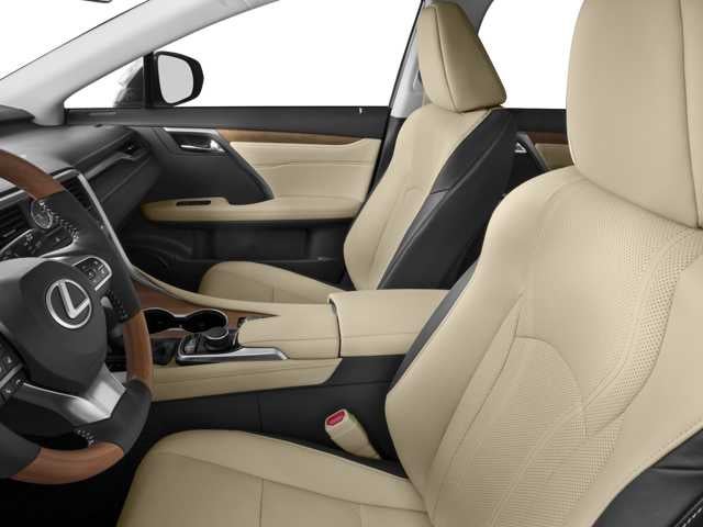 2017 Lexus RX 350 RX 350 FWD