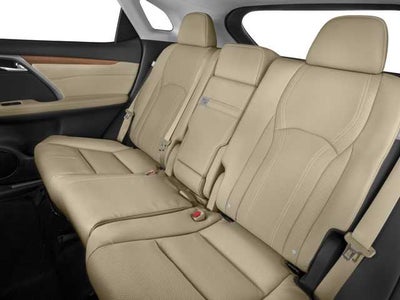 2017 Lexus RX 350 RX 350 FWD