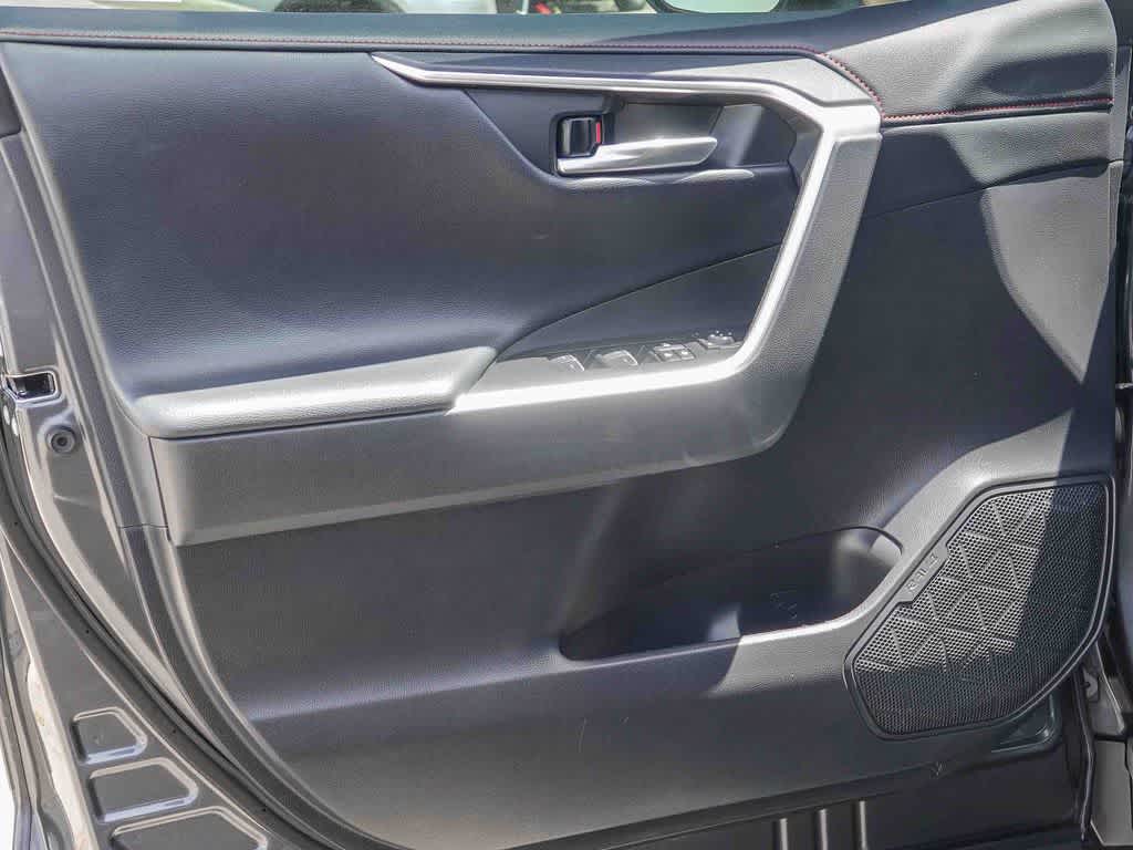 2023 Toyota RAV4 TRD Off Road