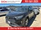 2020 Toyota RAV4 XLE FWD