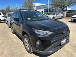 2020 Toyota RAV4 XLE FWD