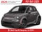 2018 FIAT 500e Battery Electric