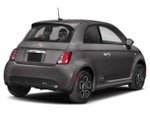 2018 FIAT 500e Battery Electric
