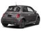 2018 FIAT 500e Battery Electric