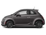 2018 FIAT 500e Battery Electric