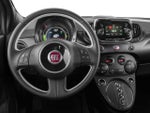 2018 FIAT 500e Battery Electric