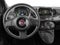 2018 FIAT 500e Battery Electric