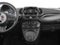 2018 FIAT 500e Battery Electric