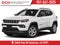 2023 Jeep Compass Altitude 4x4