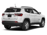 2023 Jeep Compass Altitude 4x4