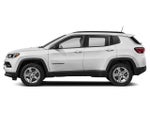 2023 Jeep Compass Altitude 4x4