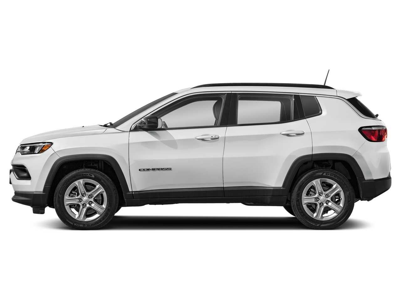 2023 Jeep Compass Altitude 4x4