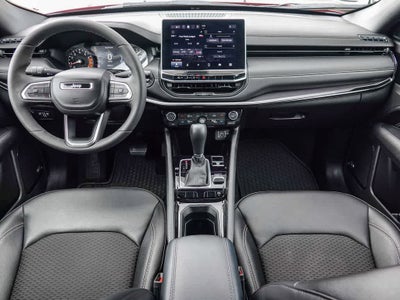 2023 Jeep Compass Altitude 4x4