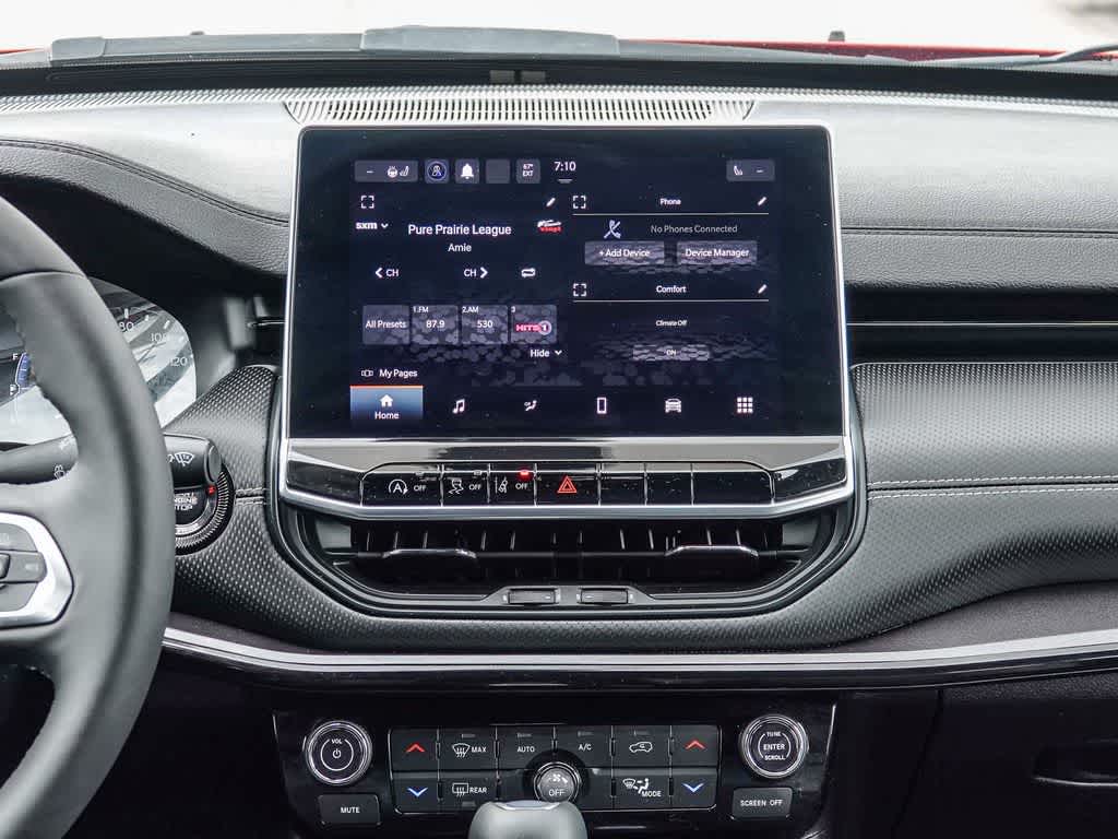 2023 Jeep Compass Altitude 4x4