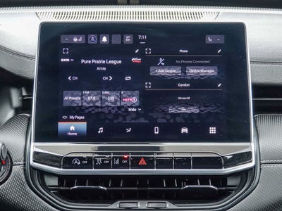 2023 Jeep Compass Altitude 4x4