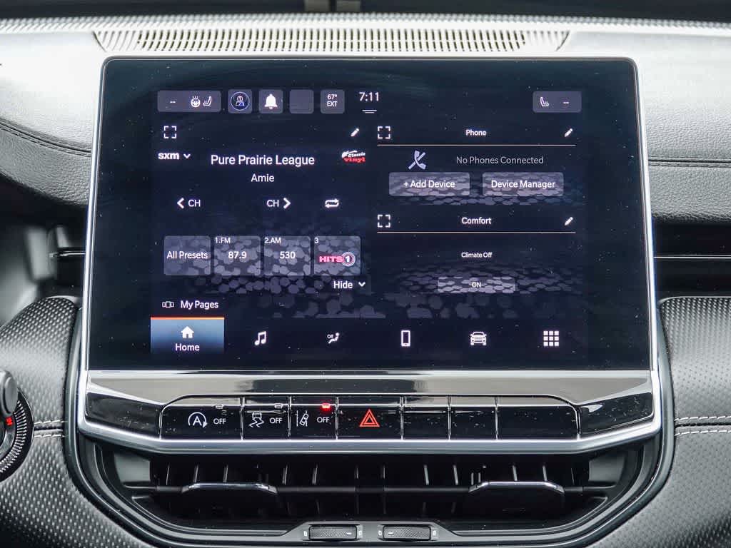 2023 Jeep Compass Altitude 4x4