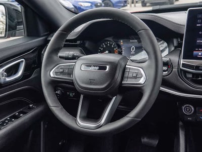 2023 Jeep Compass Altitude 4x4