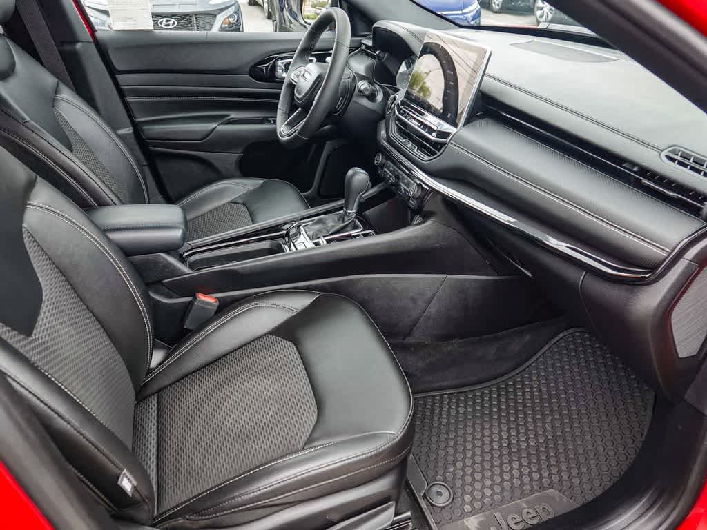 2023 Jeep Compass Altitude 4x4