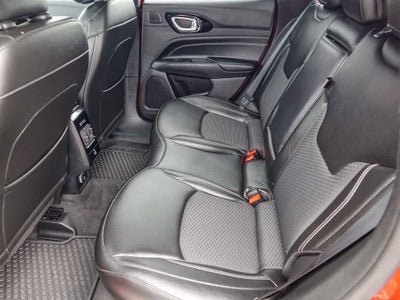 2023 Jeep Compass Altitude 4x4