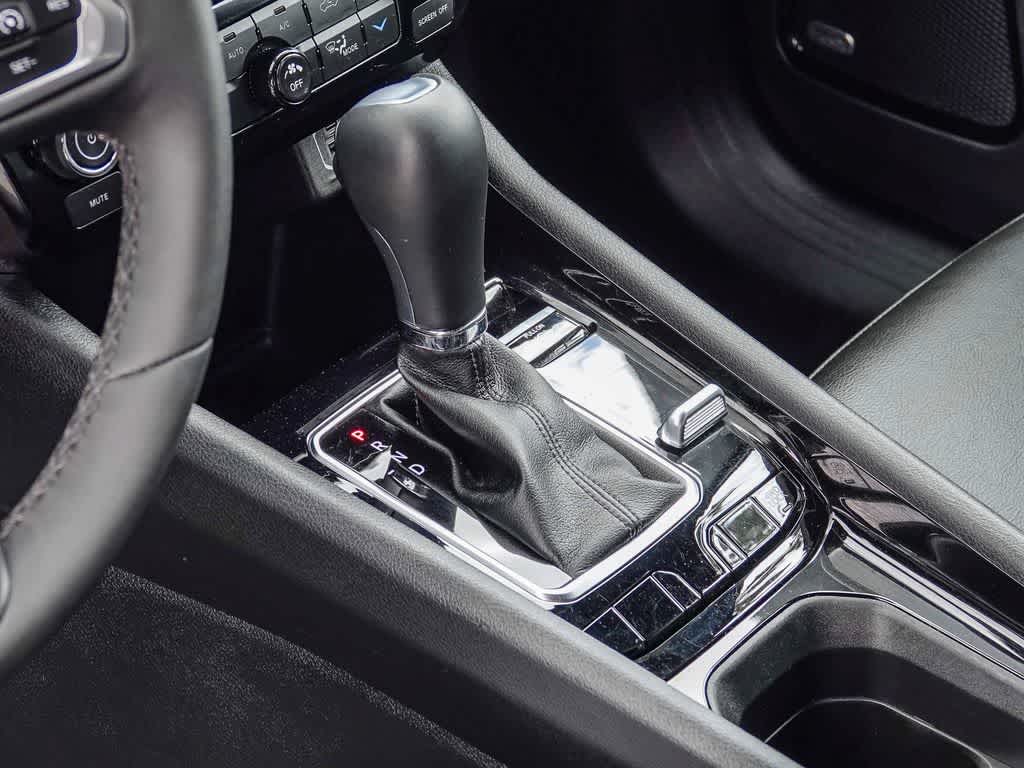 2023 Jeep Compass Altitude 4x4