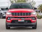 2023 Jeep Compass Altitude 4x4