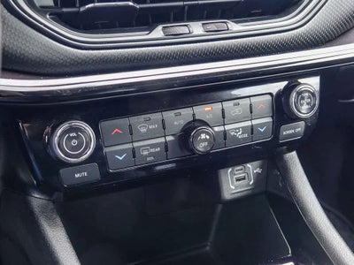 2023 Jeep Compass Altitude 4x4