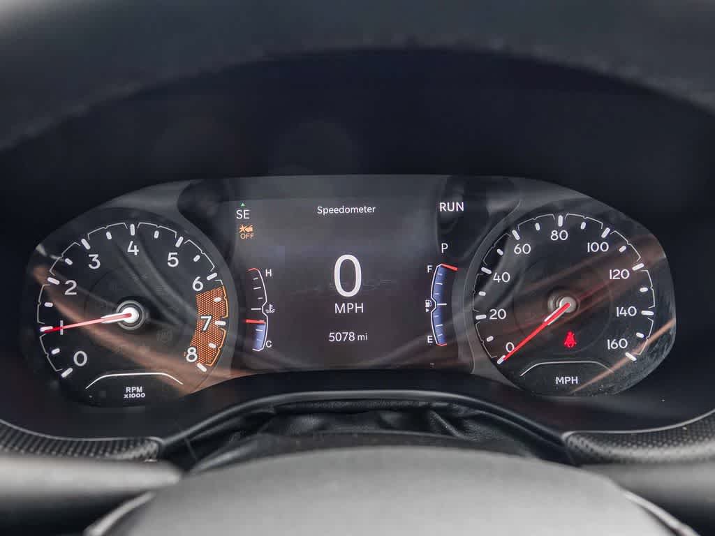 2023 Jeep Compass Altitude 4x4