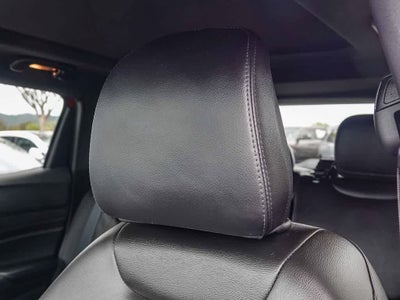 2023 Jeep Compass Altitude 4x4