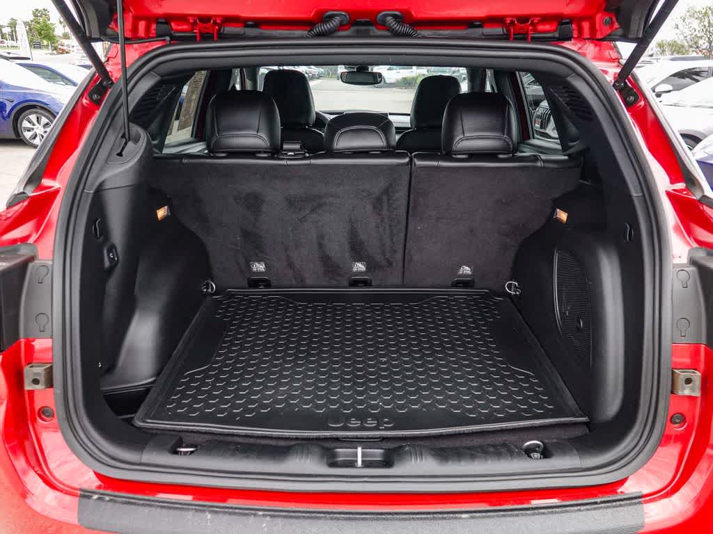 2023 Jeep Compass Altitude 4x4