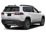 2026 Jeep Cherokee Overland 4x4