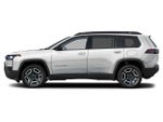 2026 Jeep Cherokee Overland 4x4