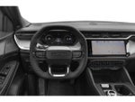 2026 Jeep Cherokee Overland 4x4
