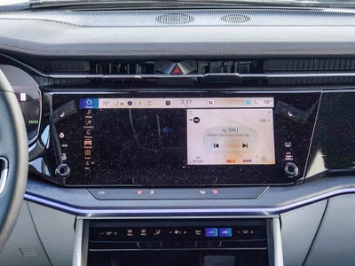 2025 Jeep Wagoneer S Limited