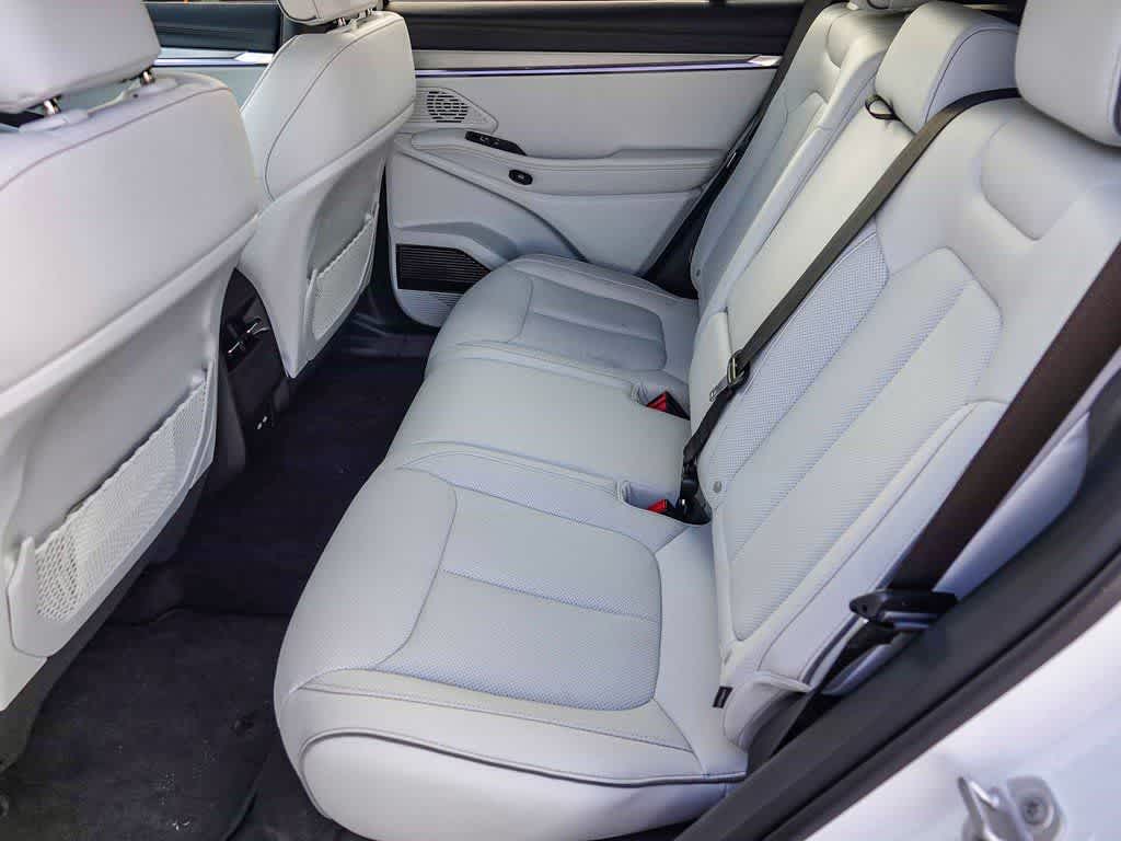 2025 Jeep Wagoneer S Limited