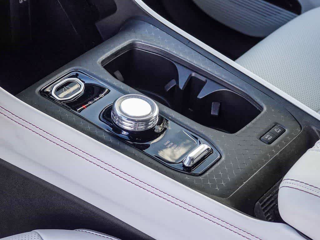 2025 Jeep Wagoneer S Limited