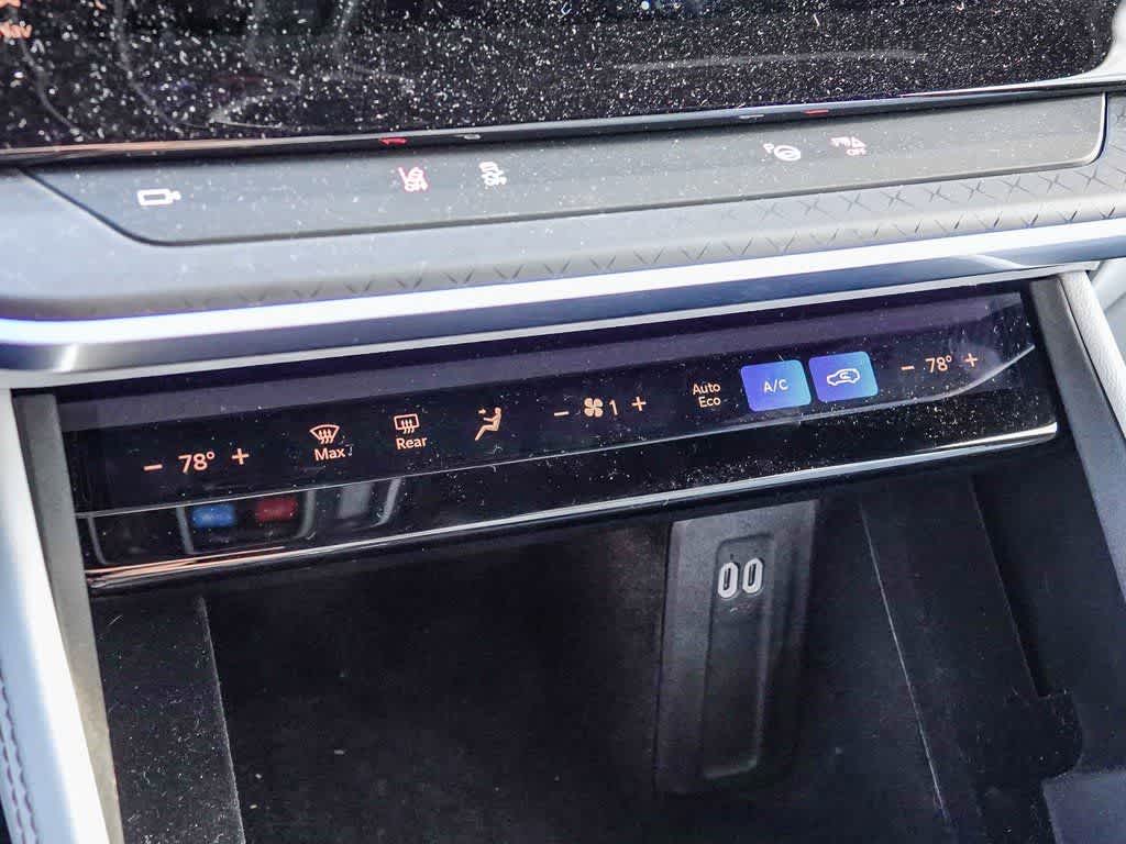 2025 Jeep Wagoneer S Limited