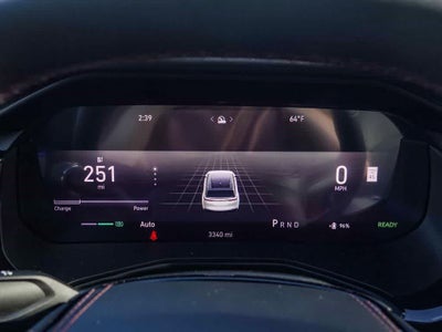 2025 Jeep Wagoneer S Limited