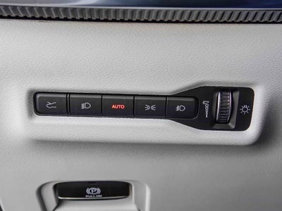 2025 Jeep Wagoneer S Limited