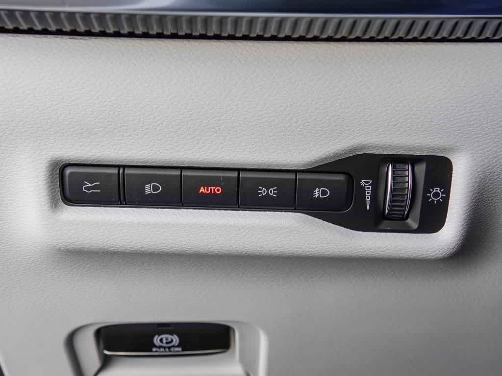 2025 Jeep Wagoneer S Limited