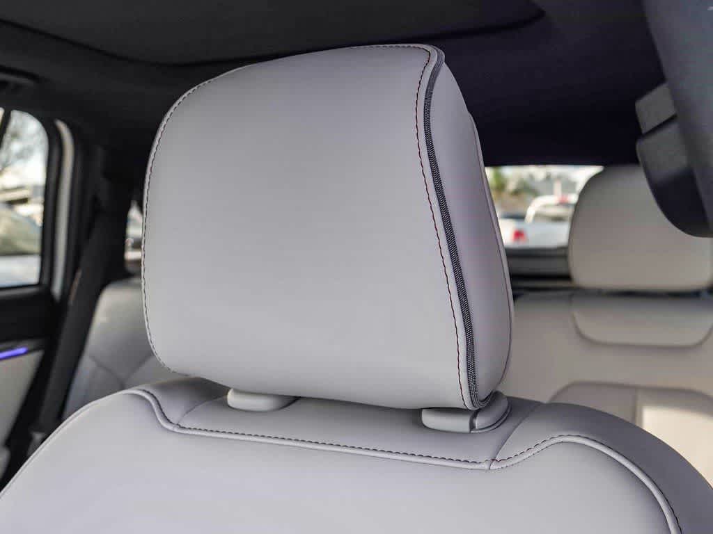 2025 Jeep Wagoneer S Limited