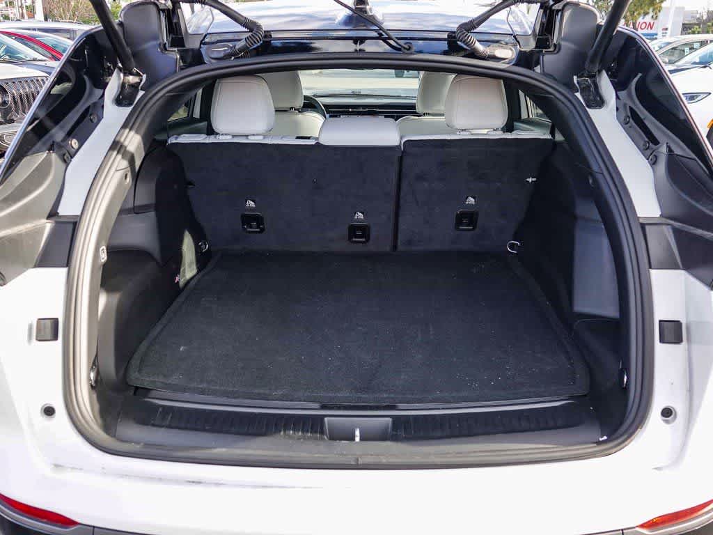 2025 Jeep Wagoneer S Limited